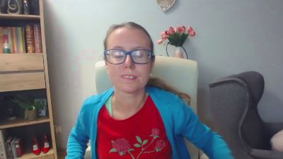 Lizzy_Femme live cam on Cam4