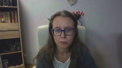 Lizzy_Femme live cam on Cam4