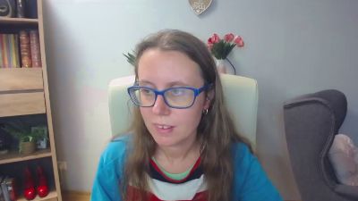 Lizzy_Femme live cam on Cam4