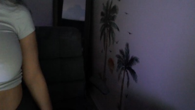 LoVe_On live cam on Cam4