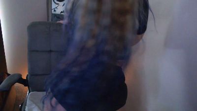 LoVe_On live cam on Cam4