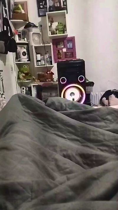 Lobeca live cam on Cam4