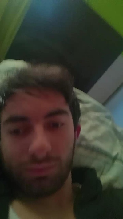Lobito584 live cam on Cam4