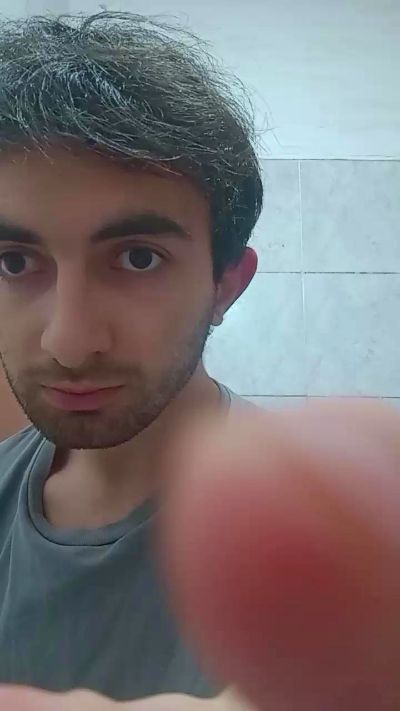 Lobito584 live cam on Cam4