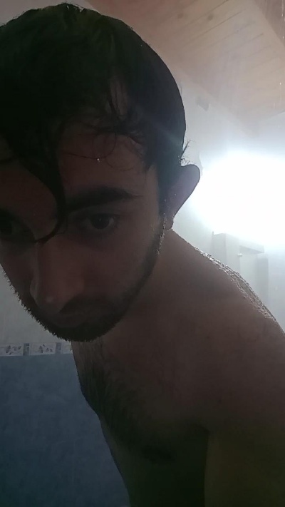 Lobito584 live cam on Cam4