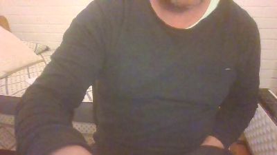 LoboHot1974 live cam on Cam4