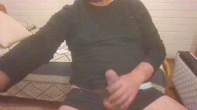 LoboHot1974 live cam on Cam4