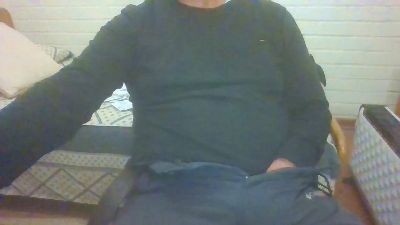 LoboHot1974 live cam on Cam4