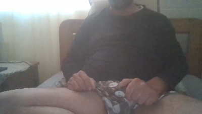 LoboHot1974 live cam on Cam4
