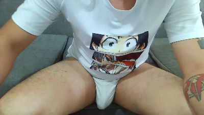 Lobo_mx19 live cam on Cam4