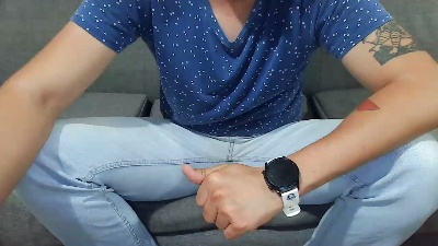 Lobo_mx19 live cam on Cam4