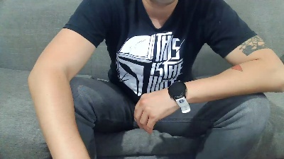 Lobo_mx19 live cam on Cam4