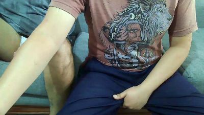 Lobo_mx19 live cam on Cam4