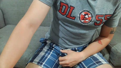 Lobo_mx19 live cam on Cam4