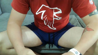 Lobo_mx19 live cam on Cam4