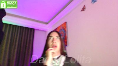 LocoforMary live cam on Cam4