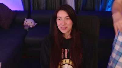 LocoforMary live cam on Cam4