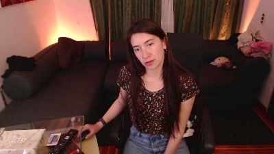LocoforMary live cam on Cam4