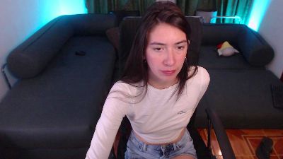 LocoforMary live cam on Cam4