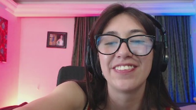 LocoforMary live cam on Cam4