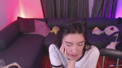 LocoforMary live cam on Cam4