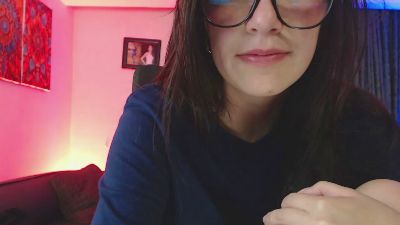 LocoforMary live cam on Cam4
