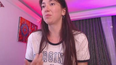 LocoforMary live cam on Cam4