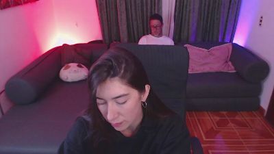 LocoforMary live cam on Cam4