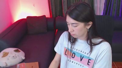 LocoforMary live cam on Cam4