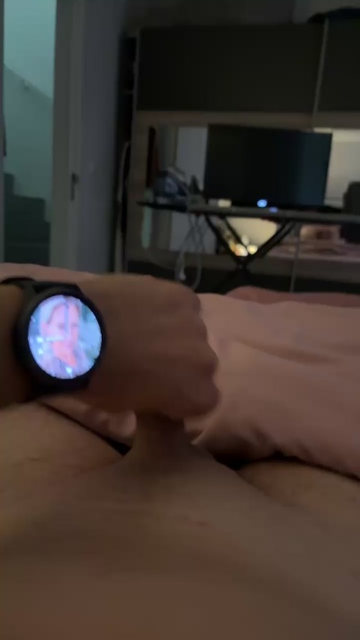 Locomickey live cam on Cam4