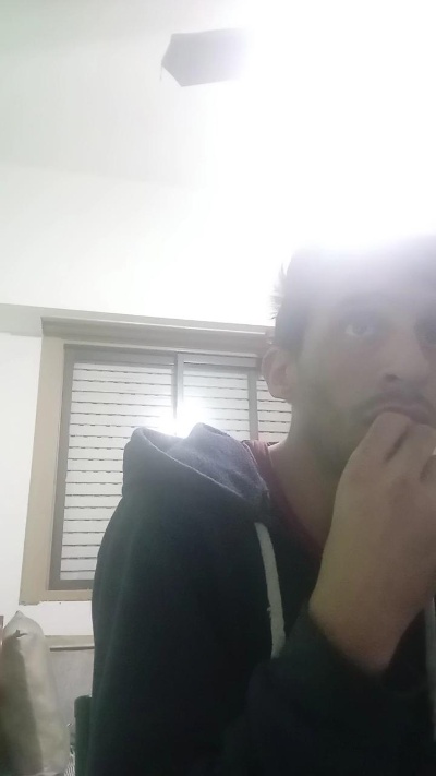 Locurarey live cam on Cam4