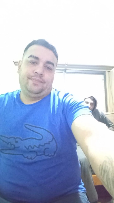 Locurarey live cam on Cam4
