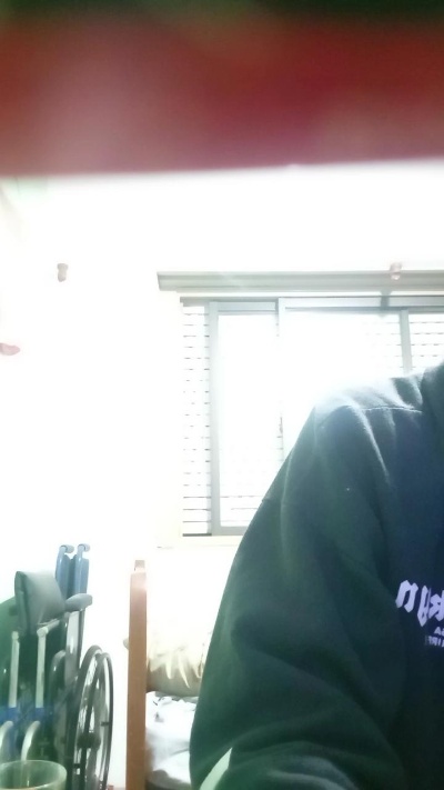 Locurarey live cam on Cam4