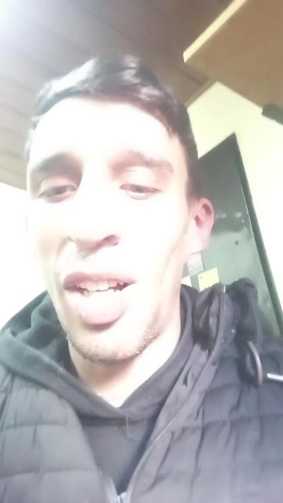 Locurarey live cam on Cam4