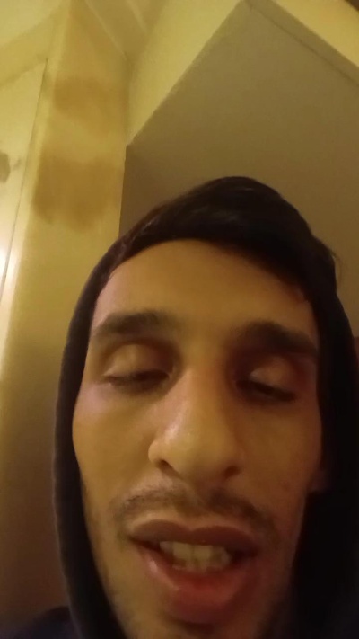 Locurarey live cam on Cam4