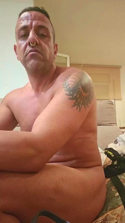 LoganBcn1983 Прямой эфир на Cam4