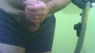 nude videochat LoganWolverine2