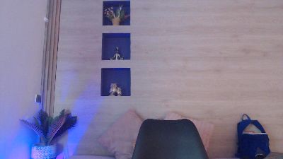 Logan_Steel live cam on Cam4