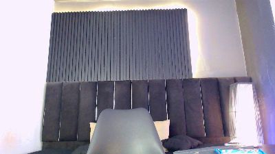 Logan_Steel live cam on Cam4