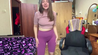 LoidaStivason live cam on Cam4
