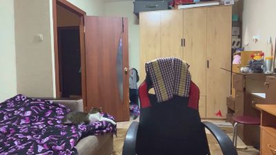 LoidaStivason live cam on Cam4