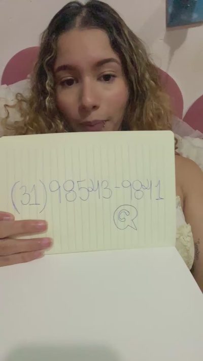 Loirafst live cam on Cam4