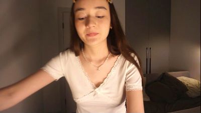LoisIntveld live cam on Cam4
