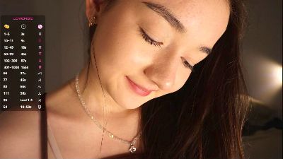 LoisIntveld live cam on Cam4