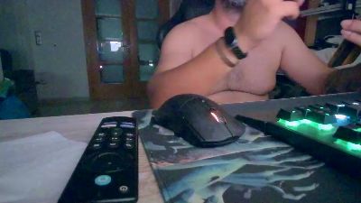 Lokogerona live cam on Cam4