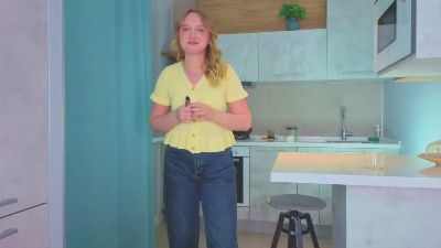 LolaBlaze live cam on Cam4
