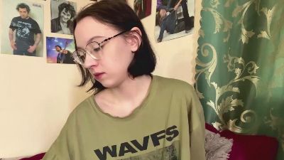 LolaBucklew live cam on Cam4