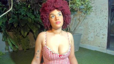 LolaDupont live cam on Cam4