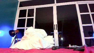 LolaDupont live cam on Cam4