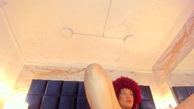 LolaDupont live cam on Cam4